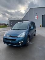 Citroën Berlingo *1.6*ESSENCE*MULTISPACE -AIRCO-NAVI*EURO 6B, Autos, Achat, Euro 6, Entreprise, 72 kW