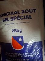 zout voor waterontharder, Elektronische apparatuur, Waterontharders, Ophalen, Nieuw, Waterontharder met zout