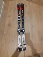 skis, Ophalen, 140 tot 160 cm, Zo goed als nieuw, Head
