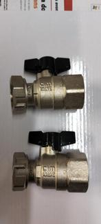 Dn 20 2 pieces neuf, Enlèvement