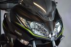 Kawasaki J 300 SE  met SHAD 58 l topkoffer in topconditie, Scooter, 300 cc, Bedrijf, 1 cilinder