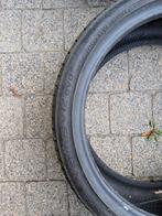 2x Hankook ventus V12 Evo 2 - 205 40 17, Enlèvement, Utilisé