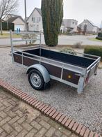 Aanhangwagen, Auto diversen, Aanhangers en Bagagewagens, Ophalen