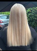 Ik kom aan huis, Enlèvement