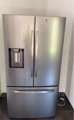 frigo américain Samsung, Elektronische apparatuur