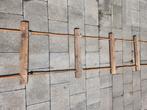 Touwladder 10 meter, Ophalen, Gebruikt