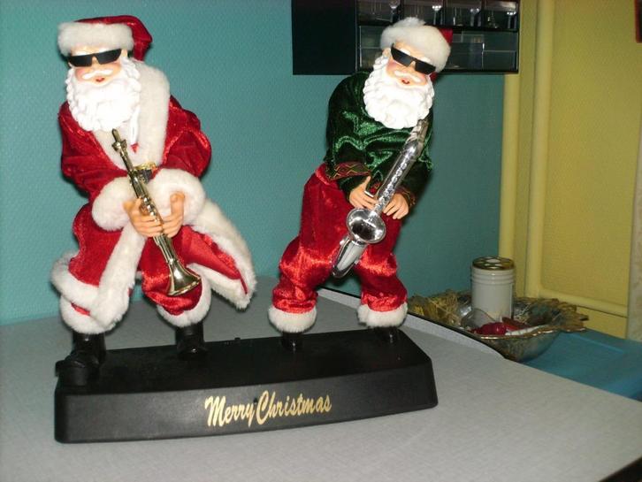 a vendre article de Noel, Diversen, Kerst, Nieuw, Ophalen of Verzenden
