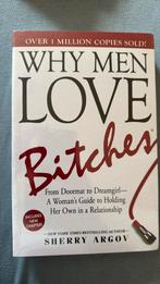 Sherry Argov - Why Men Love Bitches, Ophalen, Zo goed als nieuw, Sherry Argov