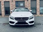 Mercedes-Benz C 300 *AMG* *FULL-OPTION* *Garantie!*, Autos, Mercedes-Benz, 5 places, Carnet d'entretien, Cuir, Automatique