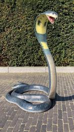 Cobra slang, Ophalen of Verzenden, Zo goed als nieuw
