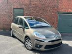 Citroën C4 Picasso, Auto's, Voorwielaandrijving, 4 deurs, 4 cilinders, Bruin