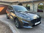 Ford Kuga 2.5 PHEV ST-Line Met 1 jaar garantie kan tot 5 j, Auto's, Ford, Stof, Gebruikt, 4 cilinders, 31 g/km