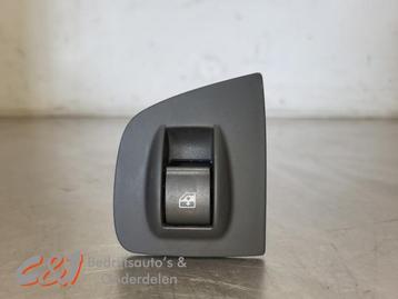 Elektrisch Raam Schakelaar van een Fiat Doblo beschikbaar voor biedingen