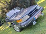 Saab 900i 16v, Auto's, Saab, Voorwielaandrijving, 4 deurs, 4 cilinders, Particulier