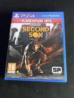 Infamous Second Son- PS4/ps5-, Ophalen, Zo goed als nieuw