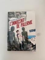 Livre L’innocent de Palerme de Silvana Gandolf, Comme neuf