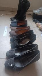 5 paar schoenen maat 37, Ophalen of Verzenden