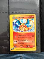 Charizard expedition set - orginele vintage pokémon kaart, Hobby en Vrije tijd, Ophalen, Zo goed als nieuw, Losse kaart