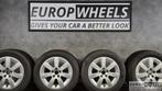 15 inch VW polo Audi A1 Seat Ibiza Winterbanden greenland, Auto-onderdelen, Gebruikt, 15 inch, -, -