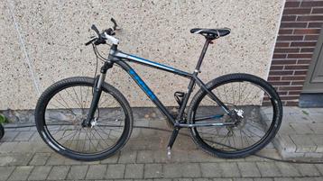 MTB Trek, net onderhoud gehad beschikbaar voor biedingen