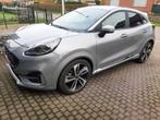 Ford puma st line x mhev 1.0 125 pk garantie 7/2028, Auto's, Puma, Euro 6, Handgeschakeld, 5 deurs