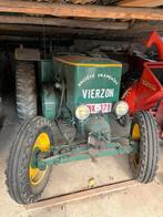 Tractor vierzon 1947 gereviseerd, Enlèvement, Comme neuf