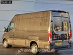 Iveco Daily 35S21 210PK Automaat 2025 model L2H2 ACC LED Nav, Stof, Euro 6, 4 cilinders, Iveco