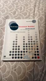 Business Grammar Builder, Boeken, Schoolboeken, Ophalen of Verzenden, Engels