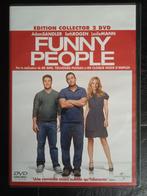 Funny People (Adam Sandler / Seth Rogen) 2 DVD, Ophalen of Verzenden