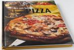 kookboek pizza da's pas koken, Nieuw, Italië, Ophalen