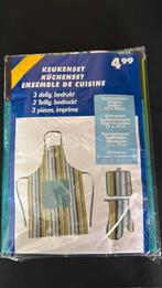 Keukenset, Huis en Inrichting, Ophalen, Nieuw