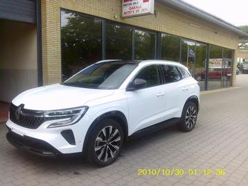 Renault Austral glx hybrid automaat techno (bj 2023) beschikbaar voor biedingen