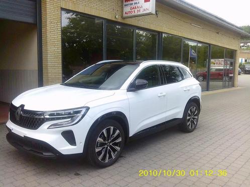 Renault Austral glx hybrid automaat techno (bj 2023), Auto's, Renault, Bedrijf, Te koop, Austral, ABS, Achteruitrijcamera, Adaptive Cruise Control