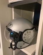 Roof boxer helm, Fietsen en Brommers, Brommerhelmen, Ophalen, Zo goed als nieuw, Small, Roof boxer