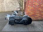 Piaggio zip 2t blok 18pk, Fietsen en Brommers, Scooters | Vespa, Ophalen, Zo goed als nieuw