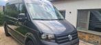 VW Crafter bestelwagen 20/12/2023, Auto's, Automaat, Achterwielaandrijving, Euro 6, 4 cilinders