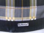 Sjaal Burberrys - 100 cm x 100 cm, Ophalen of Verzenden, Sjaal