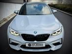 BMW M2 Competition, Entreprise, 2 portes, Automatique, Essence