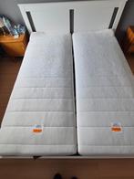 2 matrassen Swiss Sense 80200cm, Huis en Inrichting, Slaapkamer | Matrassen en Bedbodems, Ophalen, Zo goed als nieuw
