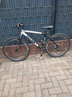 Mountainbike met versnelling, Ophalen, Zo goed als nieuw