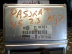 Ordinateur gestion moteur d'un Volkswagen Passat, Volkswagen, -, 3 mois de garantie, Utilisé