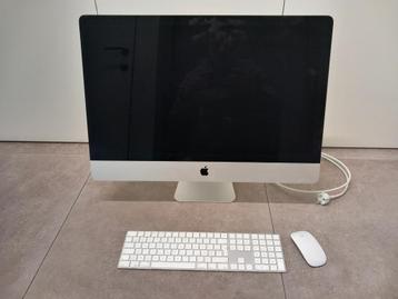 2X iMac 21,5-inch, 2017 beschikbaar voor biedingen
