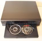 Technics SL-PD7A CD-Speler Voor 5 CD's / Met Random Functie, Enlèvement ou Envoi, Comme neuf, Technics, Changeur