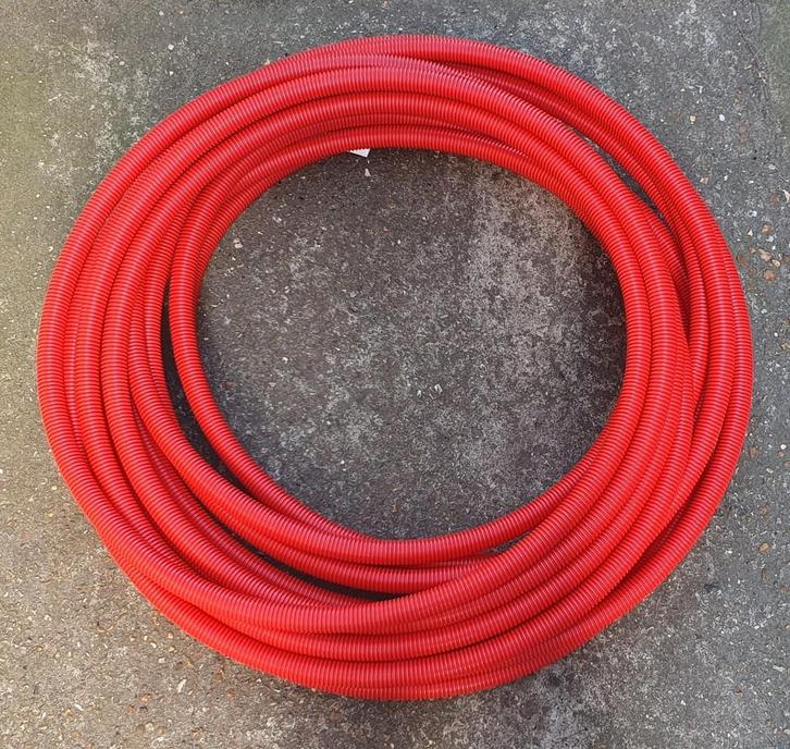 Alpex waterleidingen, Doe-het-zelf en Bouw, Buizen en Afvoer, Zo goed als nieuw, Overige typen, Overige materialen, 6 meter of meer