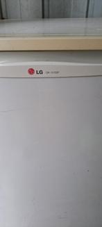 LG kleine frigo, Elektronische apparatuur, Vriezers en Diepvrieskisten, Ophalen