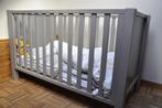 Babybed, Kinderen en Baby's, Ophalen, Zo goed als nieuw, Minder dan 140 cm, Matras