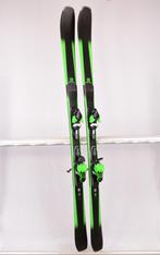 170 skis SALOMON XDR 78 ST, noyau en bois, basalte, Sports & Fitness, 160 à 180 cm, Carving, Skis, Salomon