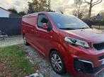 Peugeot lichte vracht E6 automaat, 1998 cc, Euro 6, 4 cilinders, Diesel
