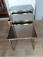 Vintage  salontafel  ! Jaren 70 PRACHTSTAAT, Huis en Inrichting, Ophalen