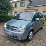 Opel Meriva 1.6i AUTOMAAT in perfect staat, Auto's, Bedrijf, Te koop